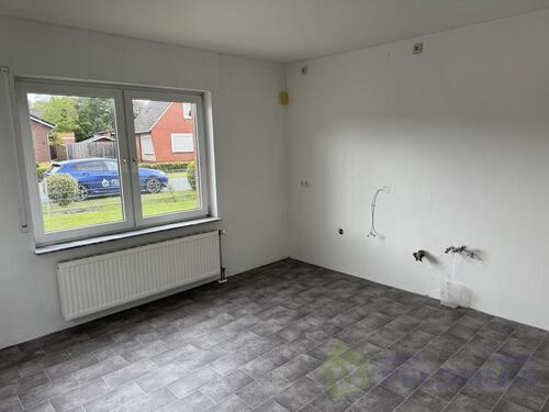 Foto - Erdgeschoßwohnung in Moormerland zur Miete