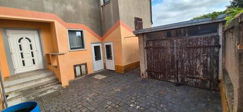 Foto - 6.5 Zimmer Doppelhaushälfte zum Kaufen in Seegebiet Mansfelder Land