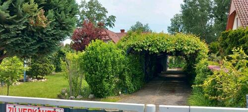 Foto - 4 Zimmer Einfamilienhaus zum Kaufen in Großbreitenbach
