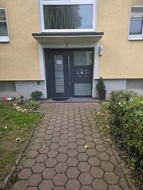 Foto - 3 Zimmer Wohnung in Dortmund Neuasseln