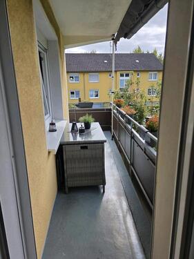 Foto - Etagenwohnung in Dortmund zum Kaufen