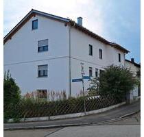 Familenfreundliche 4-Zimmer-Wohnung in Großmehring OG ERSTBEZUG