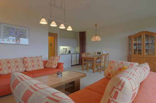 Foto - Etagenwohnung in Braunlage