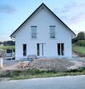 Foto - Einfamilienhaus im Grünen - Neubau - Baujahr 2023
