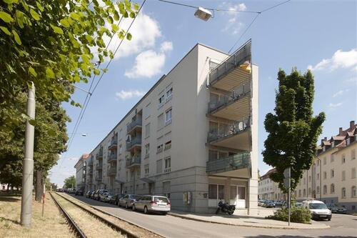 Foto - Wohn(t)raum: individuelle 3 -Zimmer-Wohnung