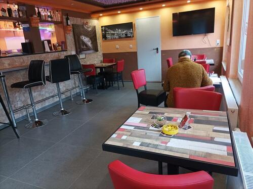 Foto - Schmuckes und sportlch ausgerichtetes Bistro in Obersulm