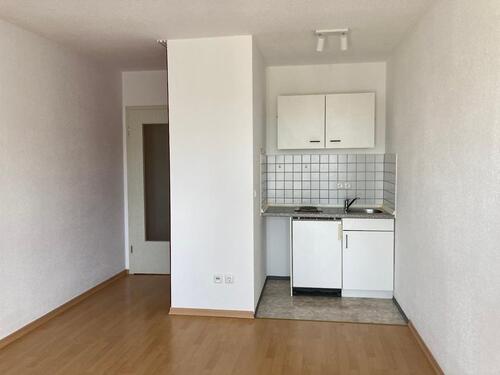 Foto - Etagenwohnung zur Miete in Bindlach