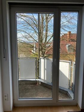 Foto - Etagenwohnung in Bindlach