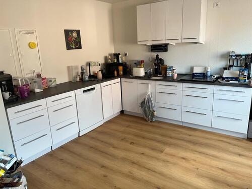 Foto - Etagenwohnung in Dorsten zur Miete
