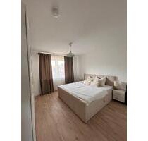Mietwohnung 3-Zimmer 84 m² ab November - Wietmarschen