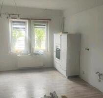Delligsen, 3- ZKB frei, frisch renoviert, ab sofort