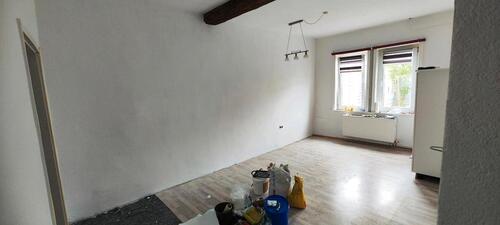 Foto - Etagenwohnung zur Miete in Delligsen