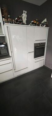 Foto - Etagenwohnung in Delligsen
