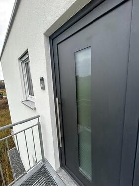 Foto - Etagenwohnung in Hardheim