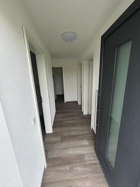 Foto - Etagenwohnung in Hardheim zur Miete