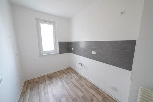 Foto - Etagenwohnung in Chemnitz