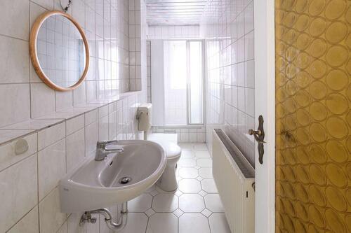 Foto - Etagenwohnung in Brandenburg an der Havel zur Miete