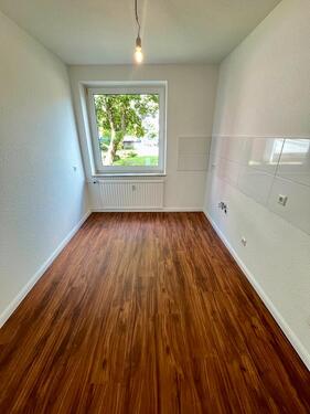 Foto - Etagenwohnung zur Miete in Verden (Aller)