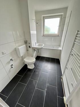 Foto - Etagenwohnung in Verden (Aller)