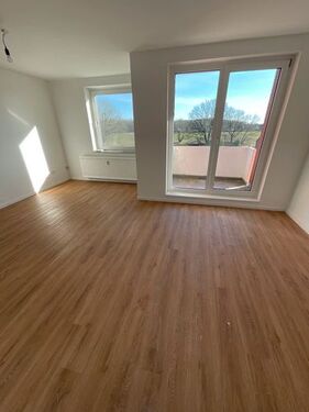 Foto - Etagenwohnung in Verden (Aller) zur Miete