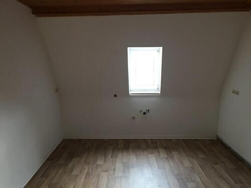 Foto - Etagenwohnung zur Miete in Neustadt an der Orla