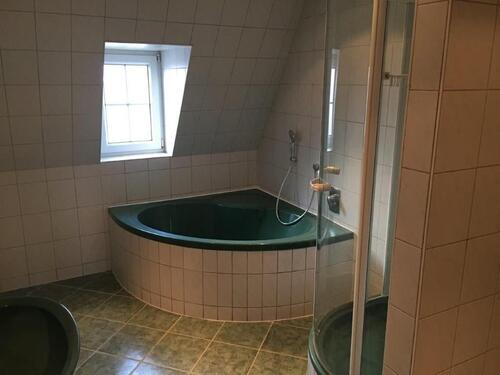 Foto - Etagenwohnung in Neustadt an der Orla