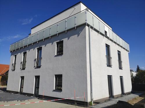 Foto - Etagenwohnung in Peine zur Miete