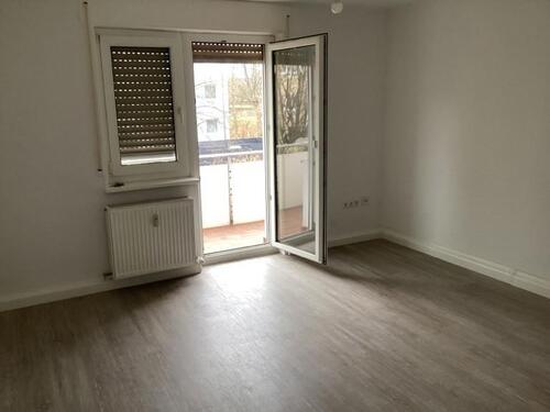 Foto - 2 Zimmer Etagenwohnung in Rastatt