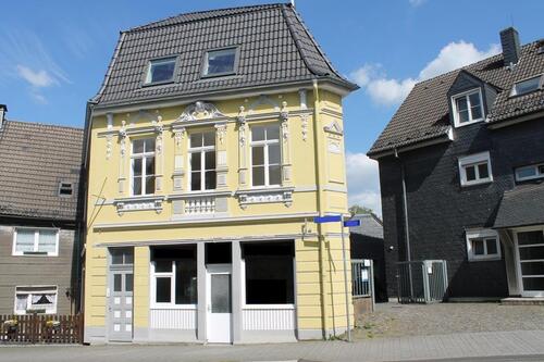 Foto - Büro in zentraler Lage von Wermelskirchen