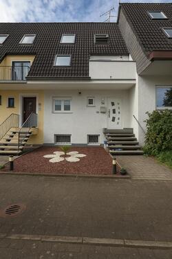 Foto - Gepflegtes 5-Zimmer-Reihenhaus Offenbach am Main Bieber