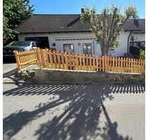 Doppelhaushälfte ab 01.03.2026 zu vermieten - Pfarrkirchen