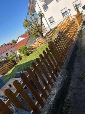 Foto - 3 Zimmer Doppelhaushälfte zur Miete in Pfarrkirchen