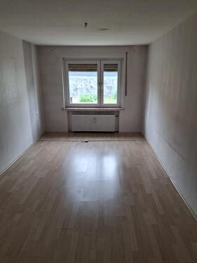 Foto - 3 Zimmer Etagenwohnung in Homberg (Efze)