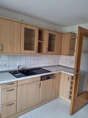 Foto - Etagenwohnung in Homberg (Efze) zur Miete