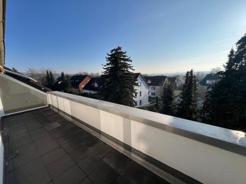 Foto - 3 Zimmer Etagenwohnung in Bad Salzuflen