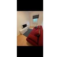 4-Zimmer-Wohnung mit Balkon in Stralsund