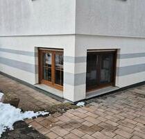 Moderne Zwei-Zimmerwohnung, 10 km von Fulda - Hofbieber