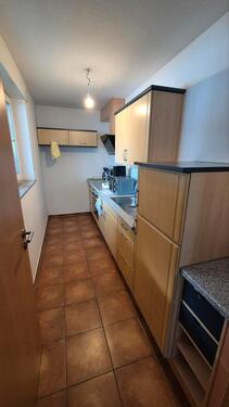 Foto - Etagenwohnung in Hofbieber zur Miete