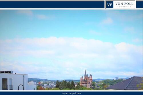 Foto - Attraktives Penthouse mit Domblick in Bestlage von Limburg