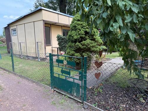 Foto - Grundst&uuml;ck zur Miete in Merseburg