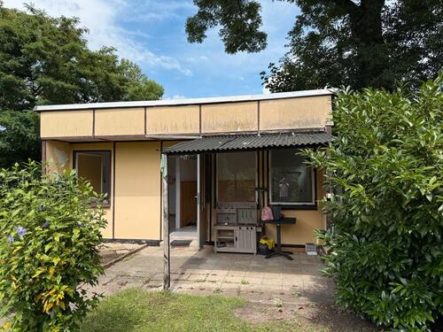 Foto - Grundst&uuml;ck in Merseburg