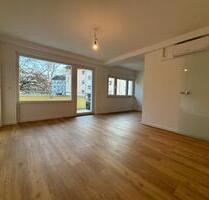 Moderne 2-ZKB mit Balkon und Klimaanlage in gepflegter Wohnanlage - Bad Kreuznach Bad Münster am Stein-Ebernburg