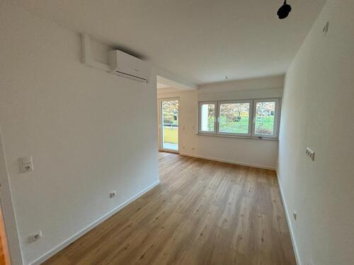 Foto - 2 Zimmer Etagenwohnung in Bad Kreuznach