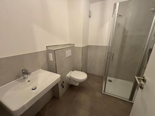 Foto - Etagenwohnung in Bad Kreuznach zur Miete