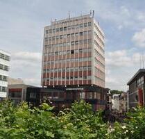 2-Zimmer-Wohnung in der Innenstadt - Lüdenscheid