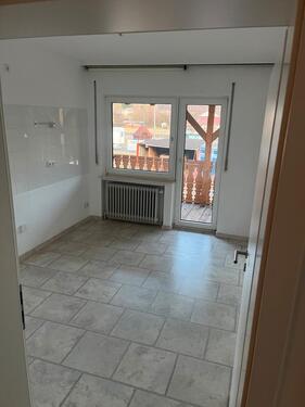 Foto - 5 Zimmer Erdgeschoßwohnung in Mücke