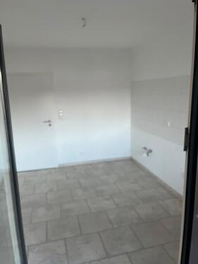 Foto - Erdgeschoßwohnung in Mücke zur Miete