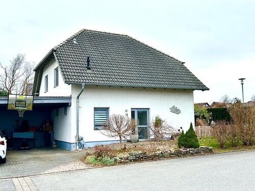 Foto - 4 Zimmer Einfamilienhaus zur Miete in Bad Pyrmont