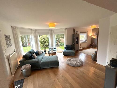 Foto - 4 Zimmer Einfamilienhaus in Bad Pyrmont