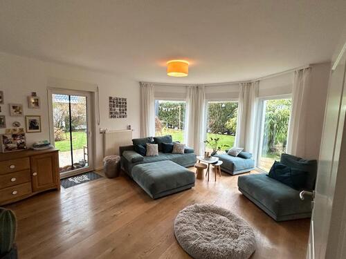 Foto - Einfamilienhaus in Bad Pyrmont zur Miete